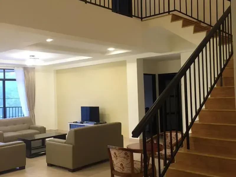 Lynn Holiday Home - Family Penthouse - photo 11