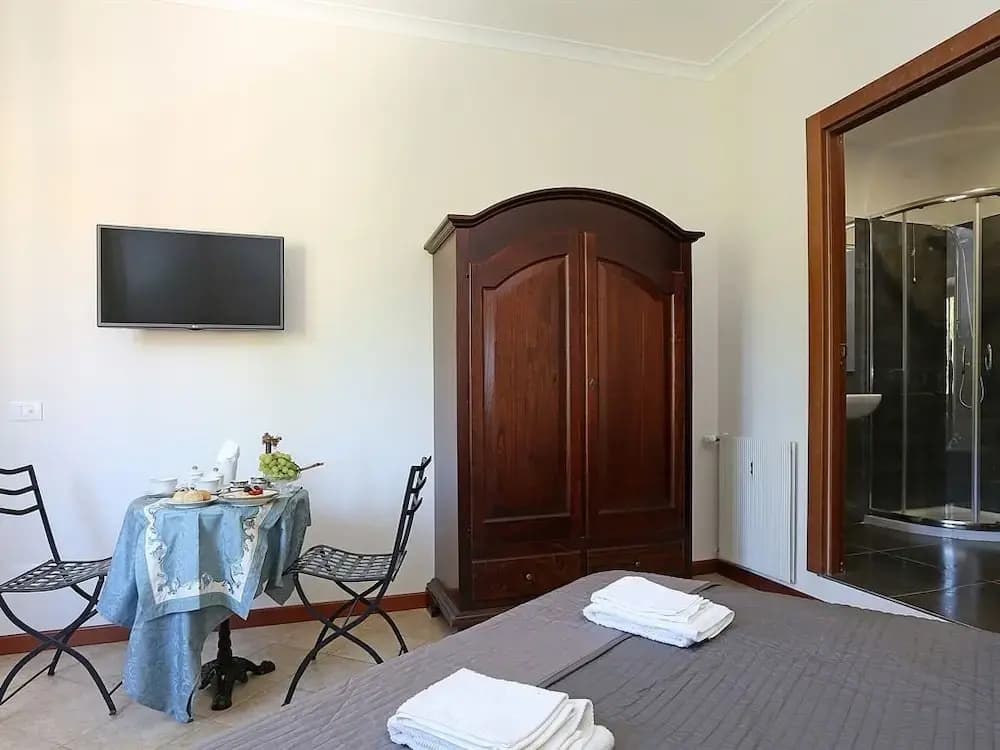 Camere del Camerlengo - photo 5