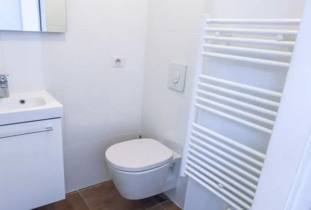 Apartment Wilson - photo 6