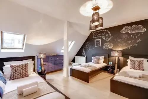 Sweet inn Apartments Champs Elysées - photo 5