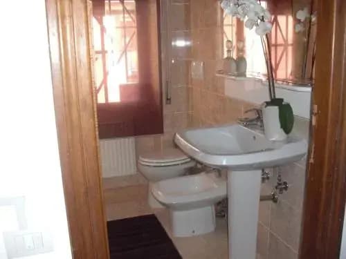 La Maison Blanche - photo 6