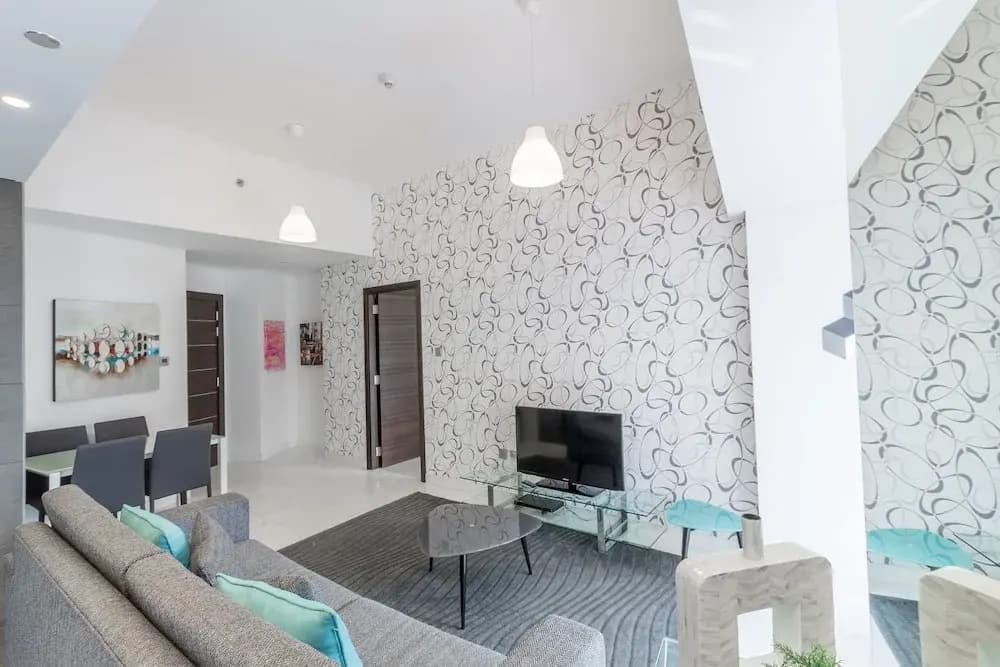 DHH - Cayan Tower - main photo