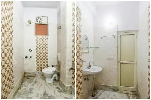 Hotel Golden Palace - photo 7