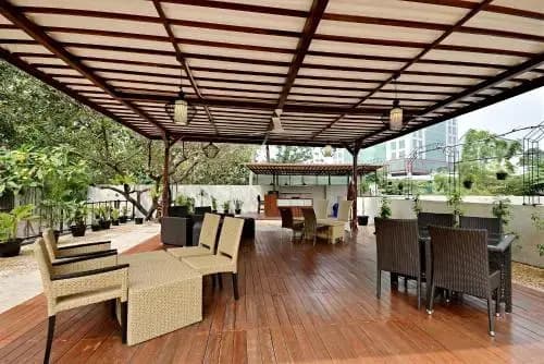 ZEN Premium Kemang Pejaten - photo 13