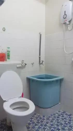 Taiping Vacation Home - photo 7