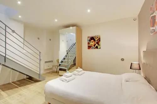 Pick a Flat - Residence Republique / Oberkampf - photo 10