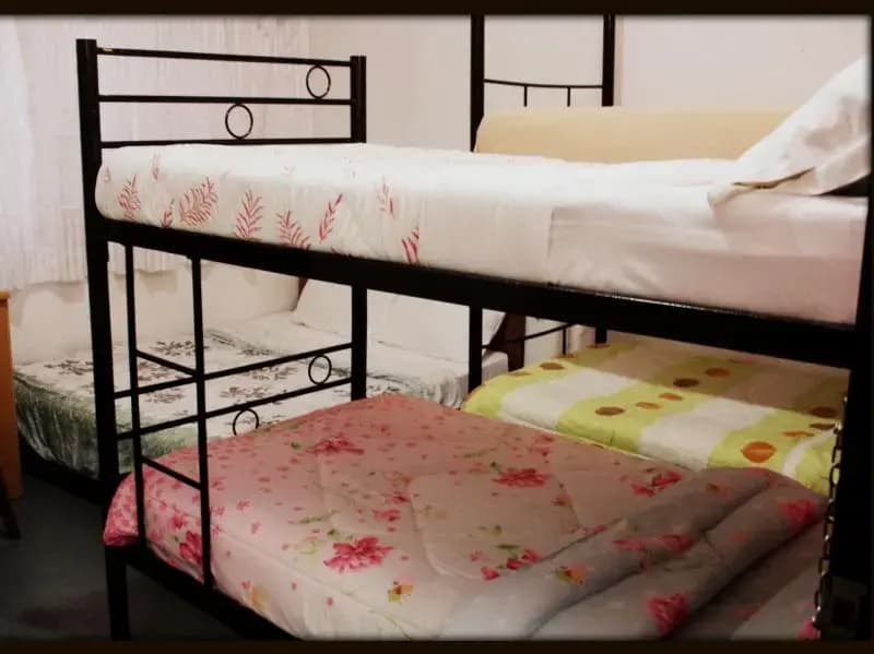 Saramo Hostel Kuching - photo 12