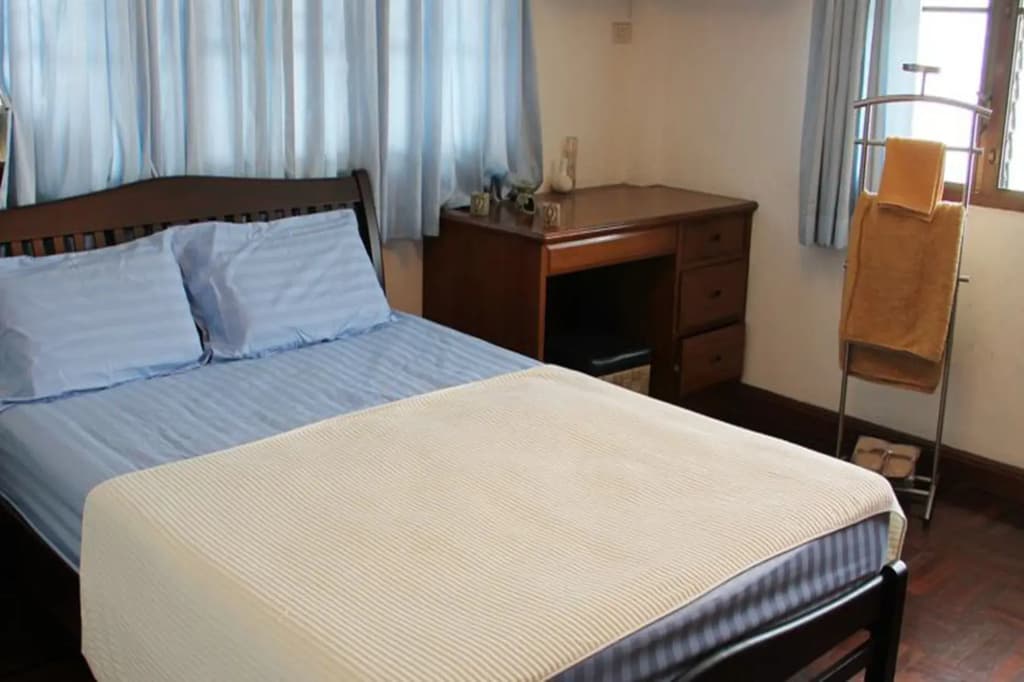 Hypnok Guesthouse - photo 4