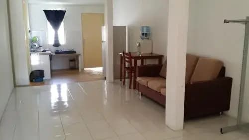 The Simple Homestay - main photo