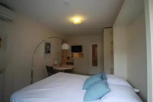 Nice Booking - Berlioz - Toit Terrasse - photo 5