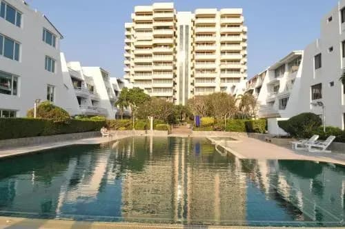 Chom Talay Condominium by 9A - photo 14