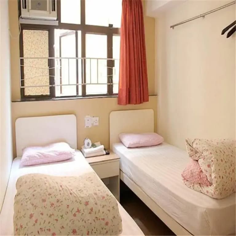 Ye Tian Hotel - photo 7