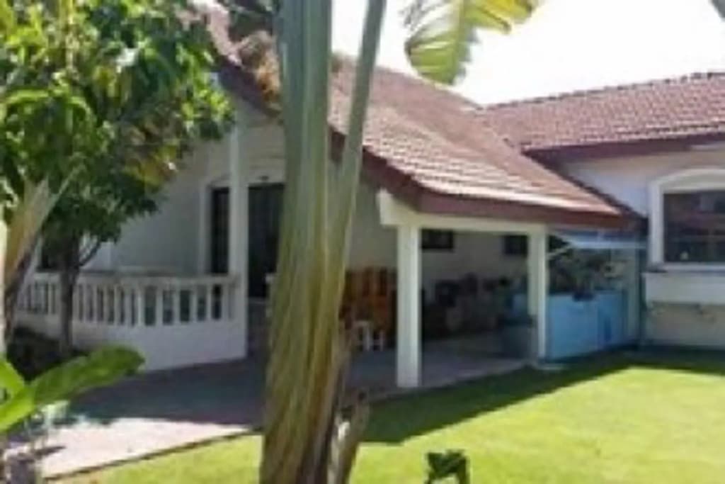 VIP Condochain - Villa Imjai - photo 9