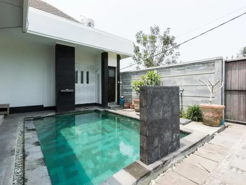Villa Nyoman Ubud - photo 7