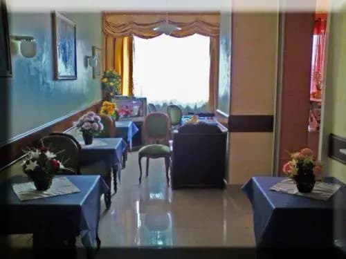 Hôtel Georges - photo 8