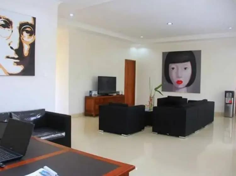 Your XXL Seminyak Boutique Villas - photo 11
