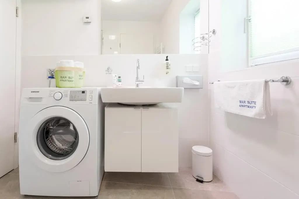 Mar Suite Apartments - photo 7