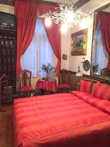 Imre Guest House - main photo