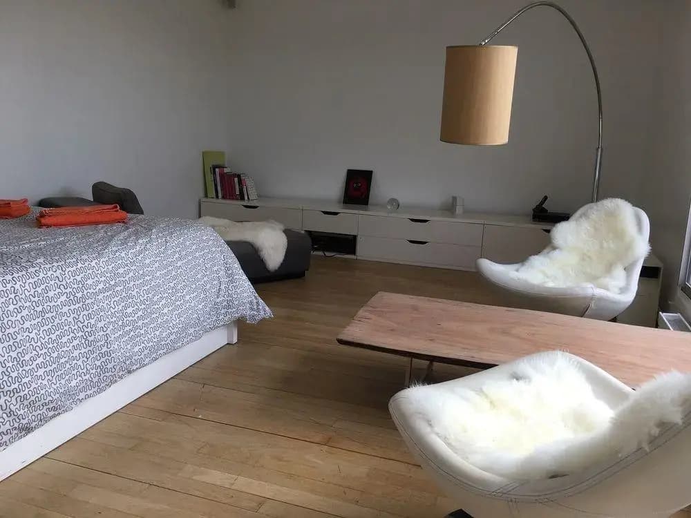 Holiday Home Rue Basfroi - photo 3