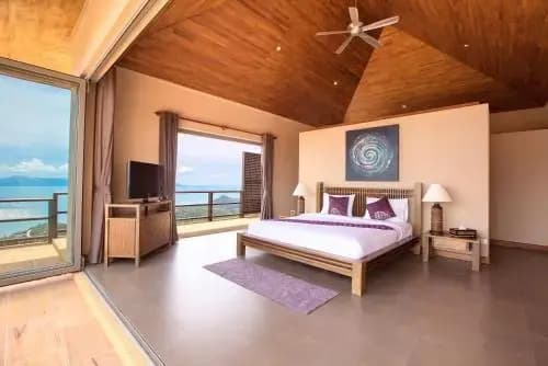 Baan Faa Sai Villa - photo 2