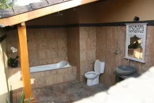 Hana House Ubud - photo 4