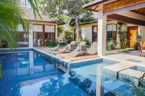 Villa Sepuluh - photo 10