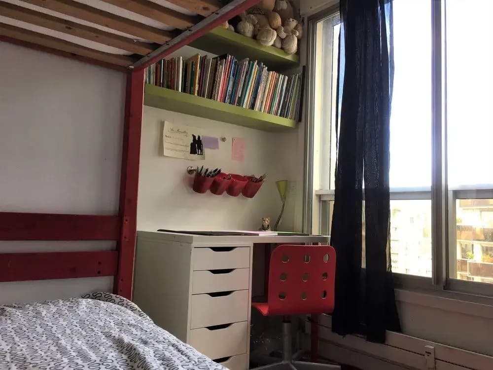 Holiday Home Rue Basfroi - photo 5