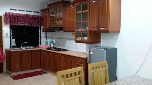 Jebat Holiday Home - photo 8