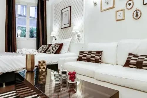 Sweet Inn Apartments - Villa Jocelyn - photo 4
