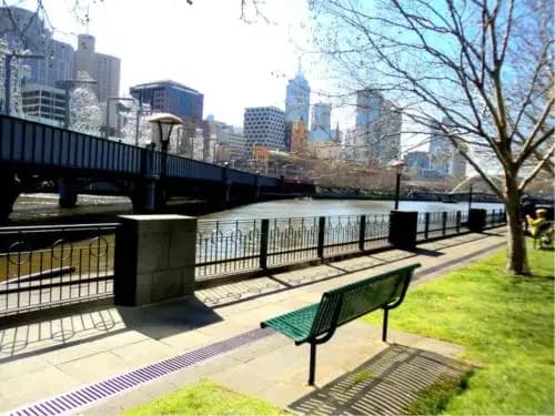Luxuries CBD Apartment with Views - photo 7