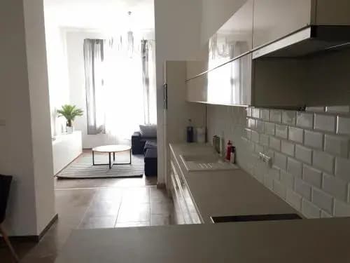 White Dream Home - photo 2