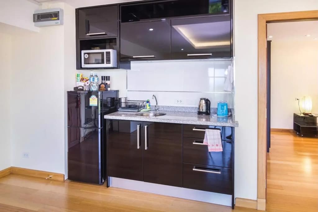 Emerald Palace - Serviced Apartment - photo 17