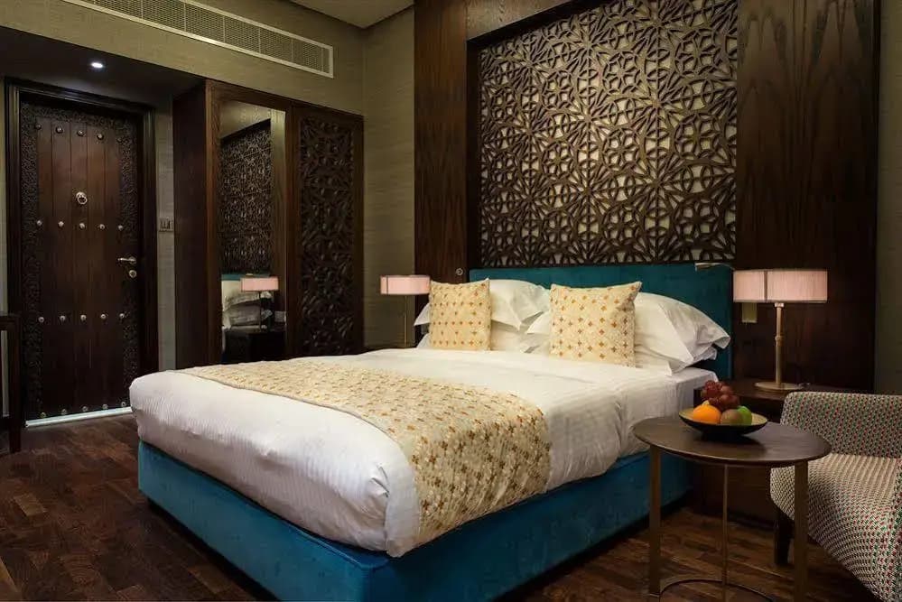 Al Jomrok - Souq Waqif Boutique Hotels - SWBH - photo 7