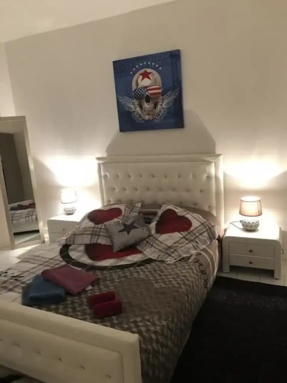 Chambre d'hote Parc Gorbella - main photo