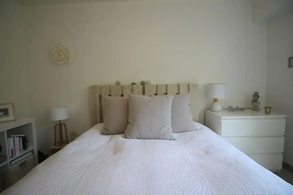 Nice Booking - DUFY Vue Mer et Terrasse - photo 1