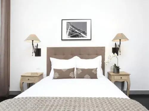 Luxury 3 Bedrooms Le Louvre I by Livinparis - photo 5