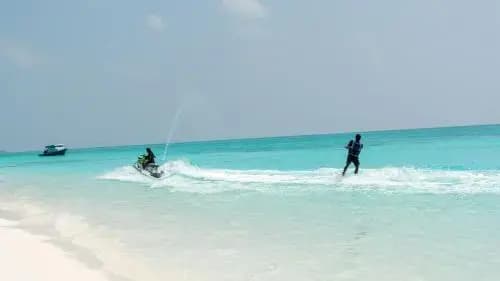 Fulhadhoo inn - photo 6