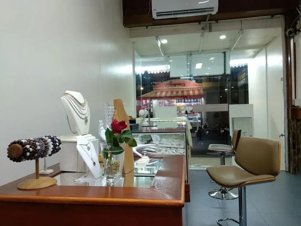 JaiSiam Guest House Patong - photo 12