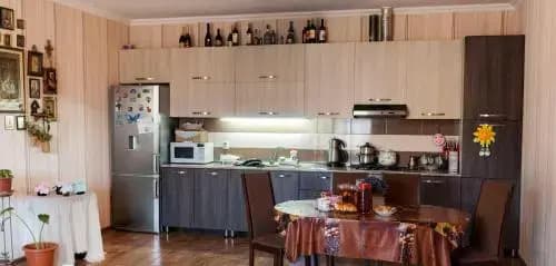 Guest House On Amilakhvari - photo 4