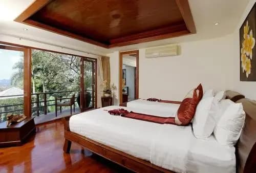 Villa Yoosook - photo 2