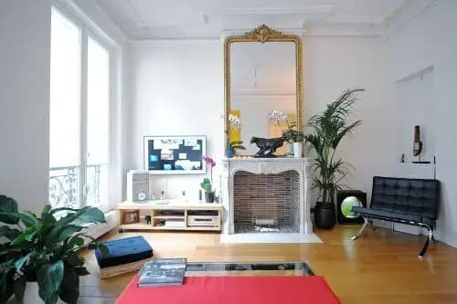Champs Elysees Homestay - photo 8