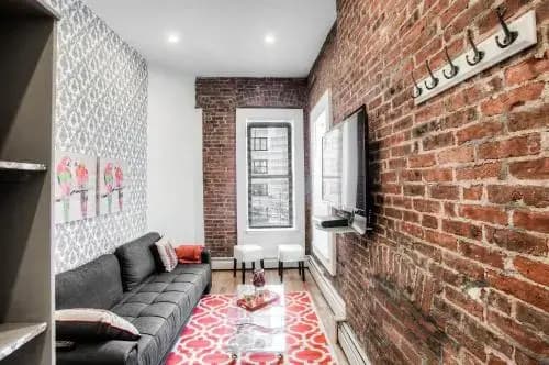 NY Away - The ideal Family & Friends 4 Bedrooms / 4 Bathrooms in Manhattan - photo 9