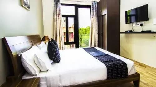 Classia Suites & Apartments - photo 3