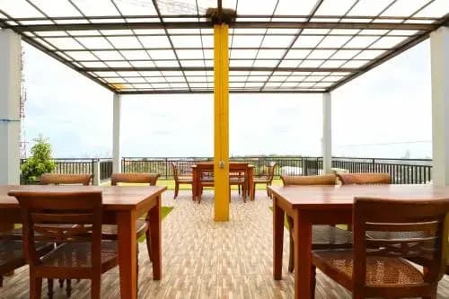 Praja Homestay - photo 20