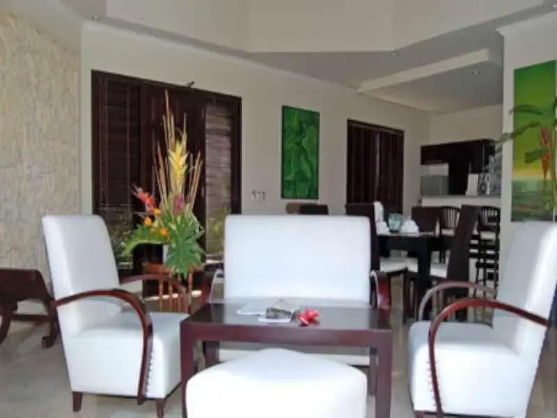 Bali She Villas - photo 17