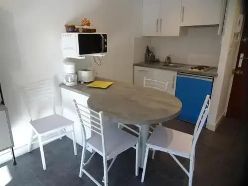 Appartement du Palais 2 - photo 6