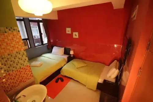 Fuji Hostel - photo 2
