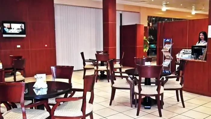 Al Massa Hotel Apartments-1 - photo 14