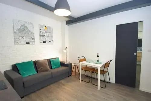 Appartement 1 Chambre - photo 6