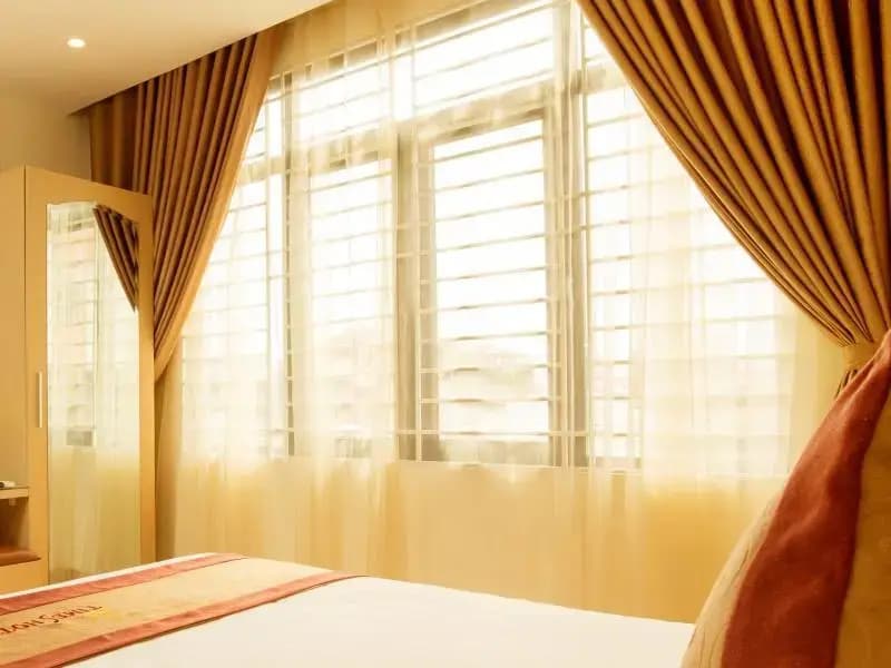 Times Hotel Hoang Cau - main photo